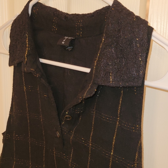 Volcom sleeveless short dress - Picture 2 of 10